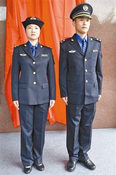 江干区综合行政执法局正式挂牌成立