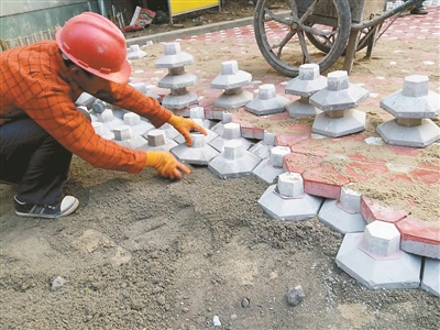 杭州全年将完成一百个重点海绵项目