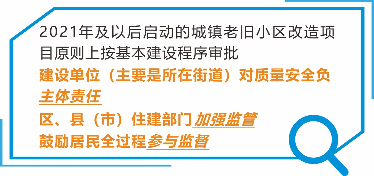 《杭州市人民政府办公厅关于全面推进城镇老旧小区改造工作的实施意见》解读